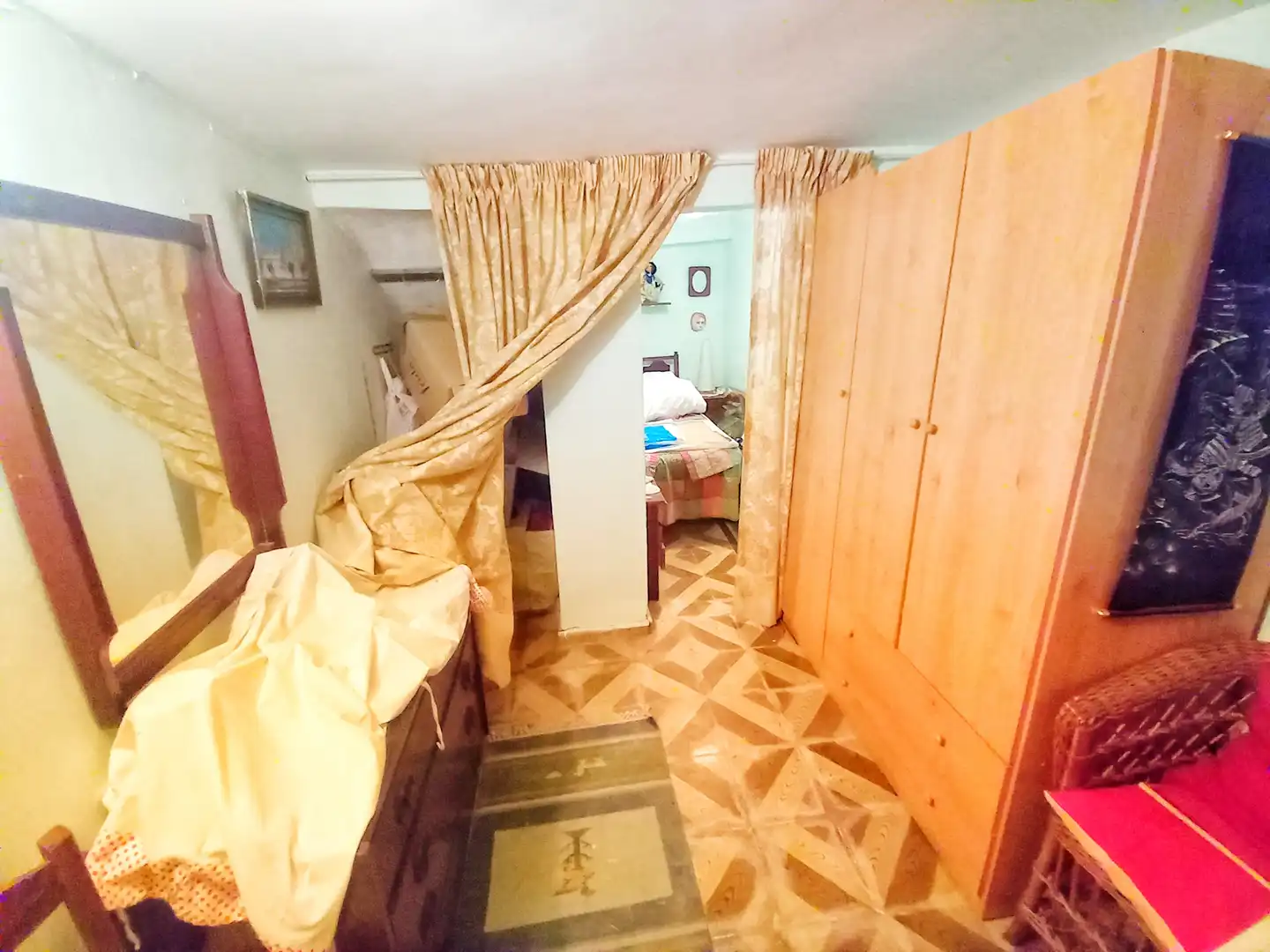 Casa o xalet en venda a Calle de las Eras, 20, San Juan del Monte
