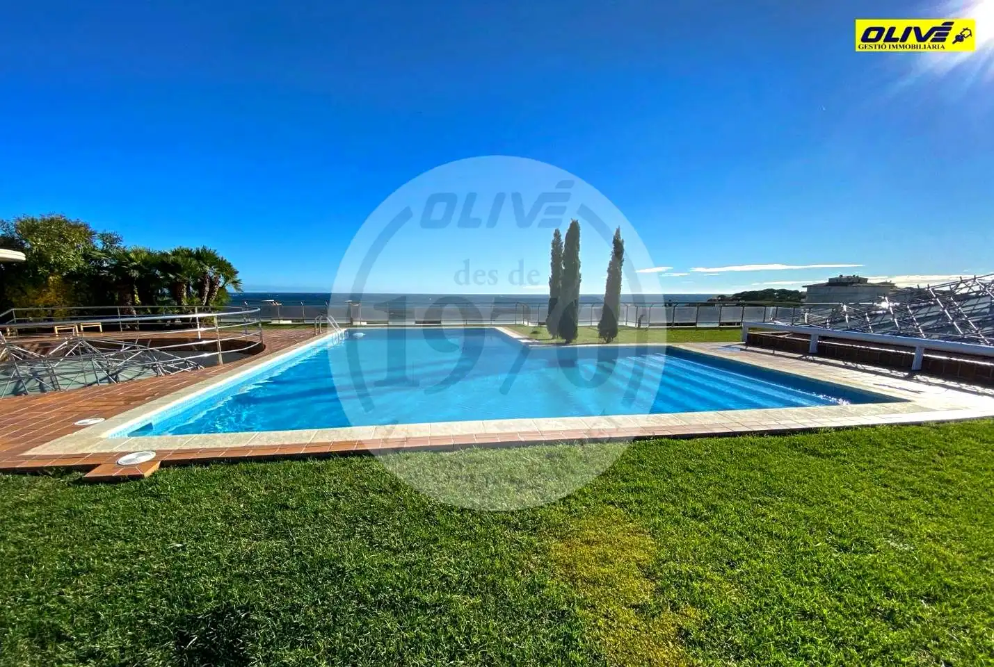 Flat for sale in De Verona Terol, Port d'Aro