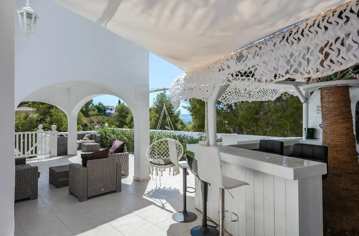 Casa en venda a Montgó - Ermita, imagen 15