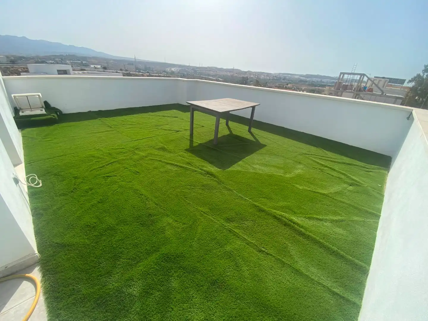 Xalet amb piscina en venda a Calle el Azor 5, imagen 37
