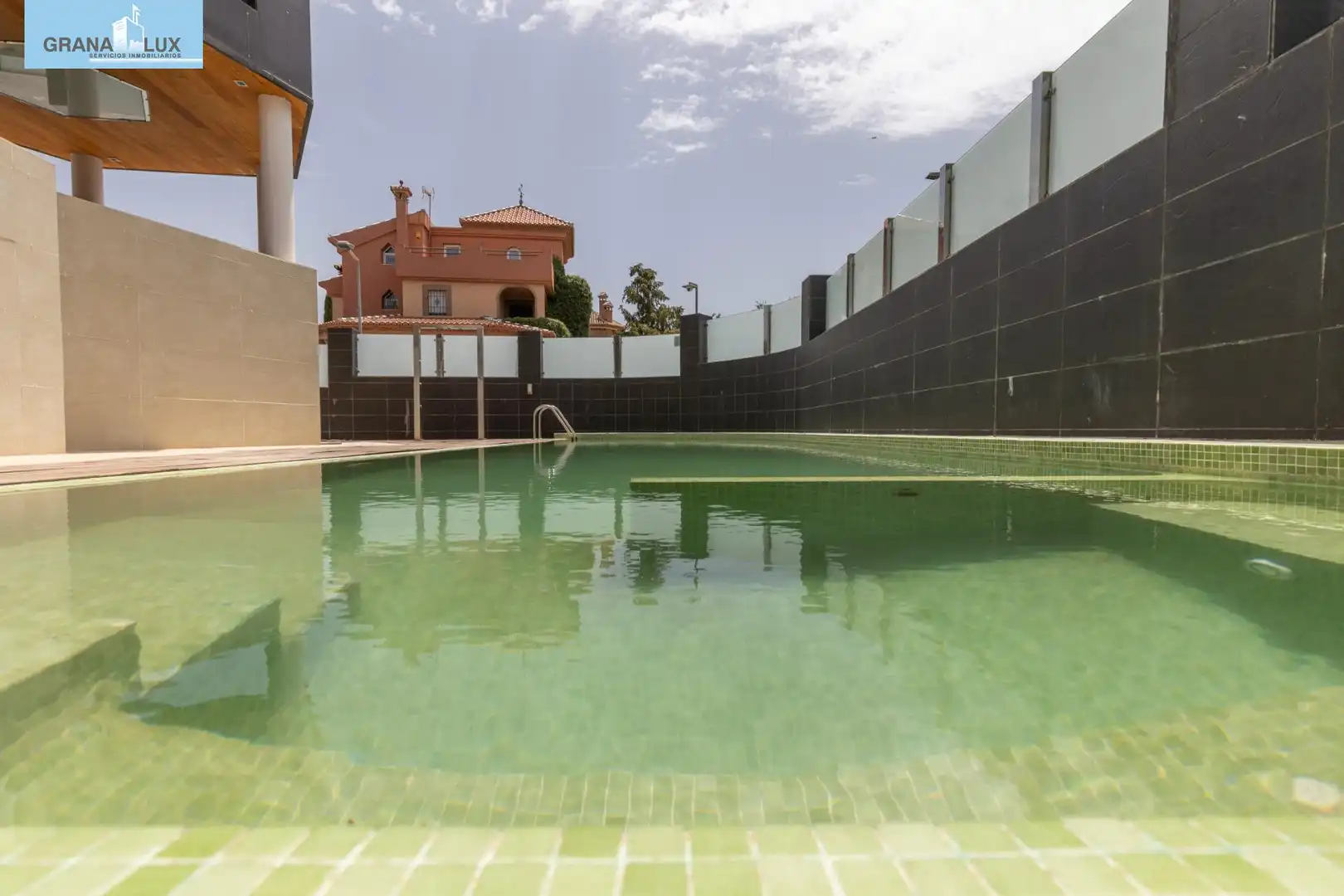 Chalet con piscina en venta en Urbanizacion El Carmelo, imagen 4