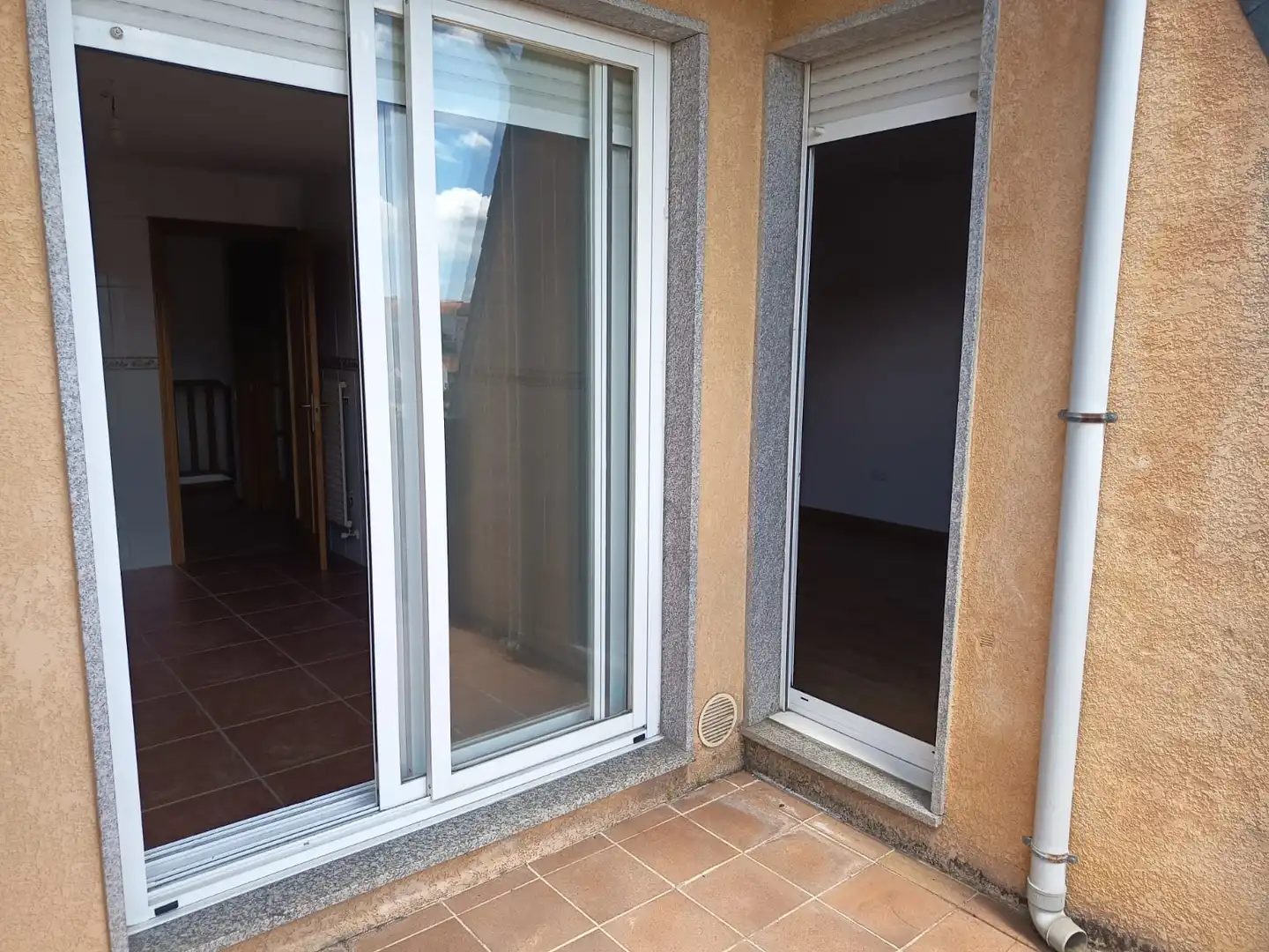 Terraza de Dúplex en venta en Monforte de Lemos con Terraza y Balcón
