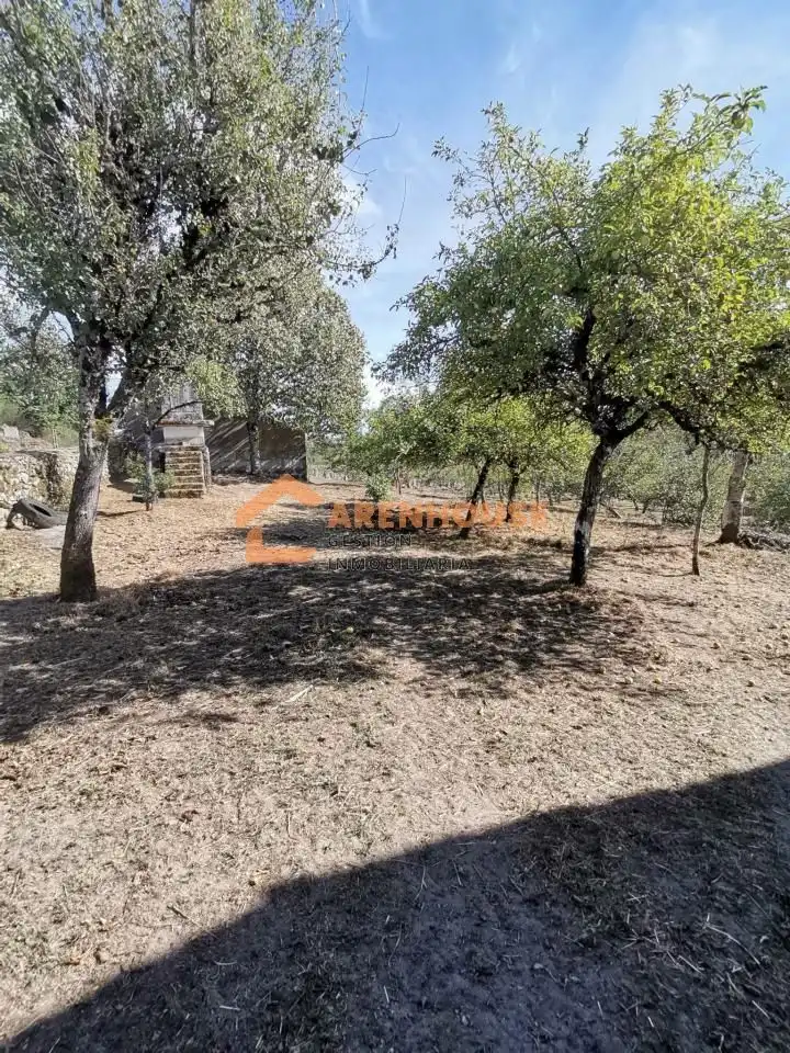 Casa amb terrassa en venda a San Cristovo de Cea, imagen 20