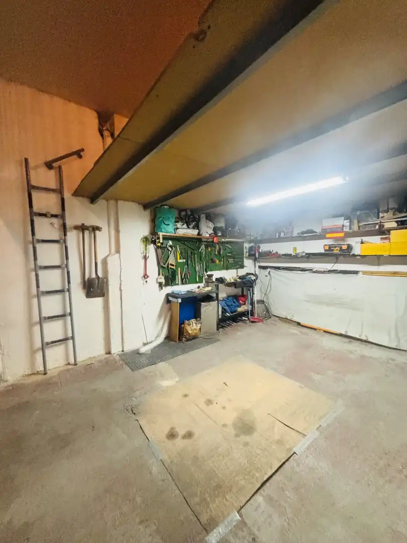 Garaje en venta en Valladolid