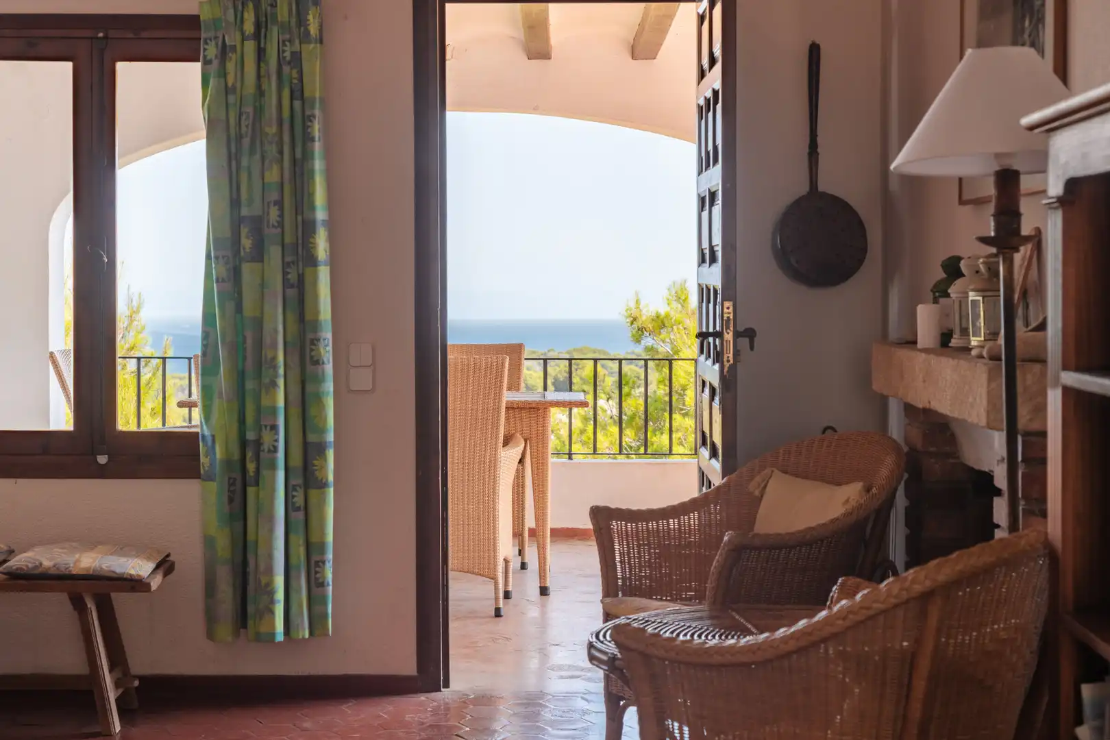 Casa o chalet en venta en La Granadella - Costa Nova