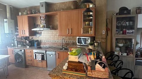 Photo 2 of Single-family semi-detached for sale in Riogordo, Málaga