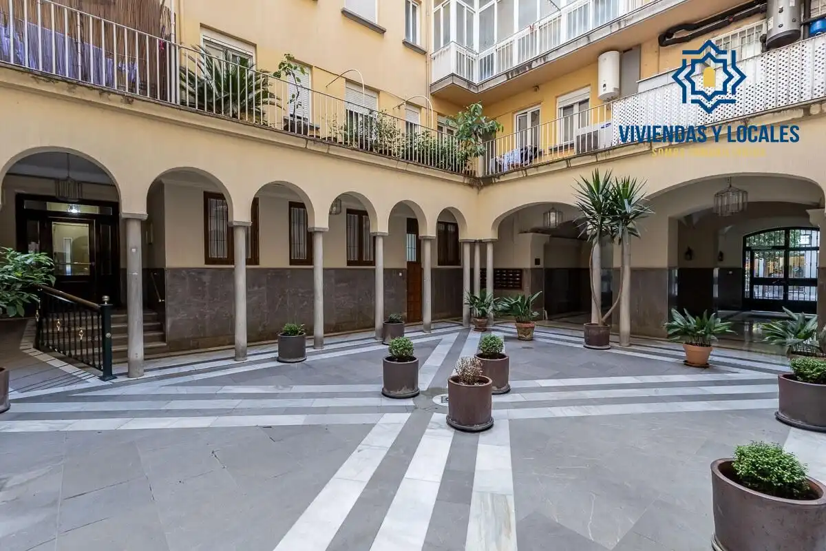Wohnung mit Terrasse zum Verkauf in Ronda, imagen 41