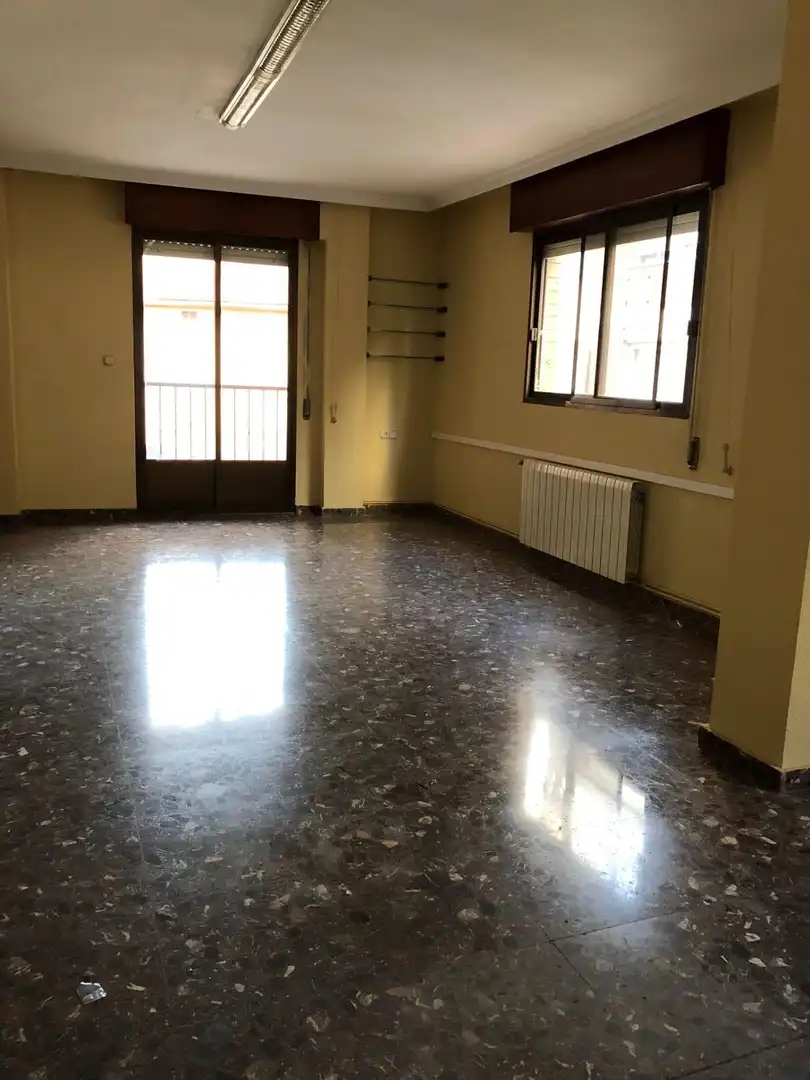 Pis en venda en Mogente / Moixent amb Aire condicionat, Calefacció i Traster