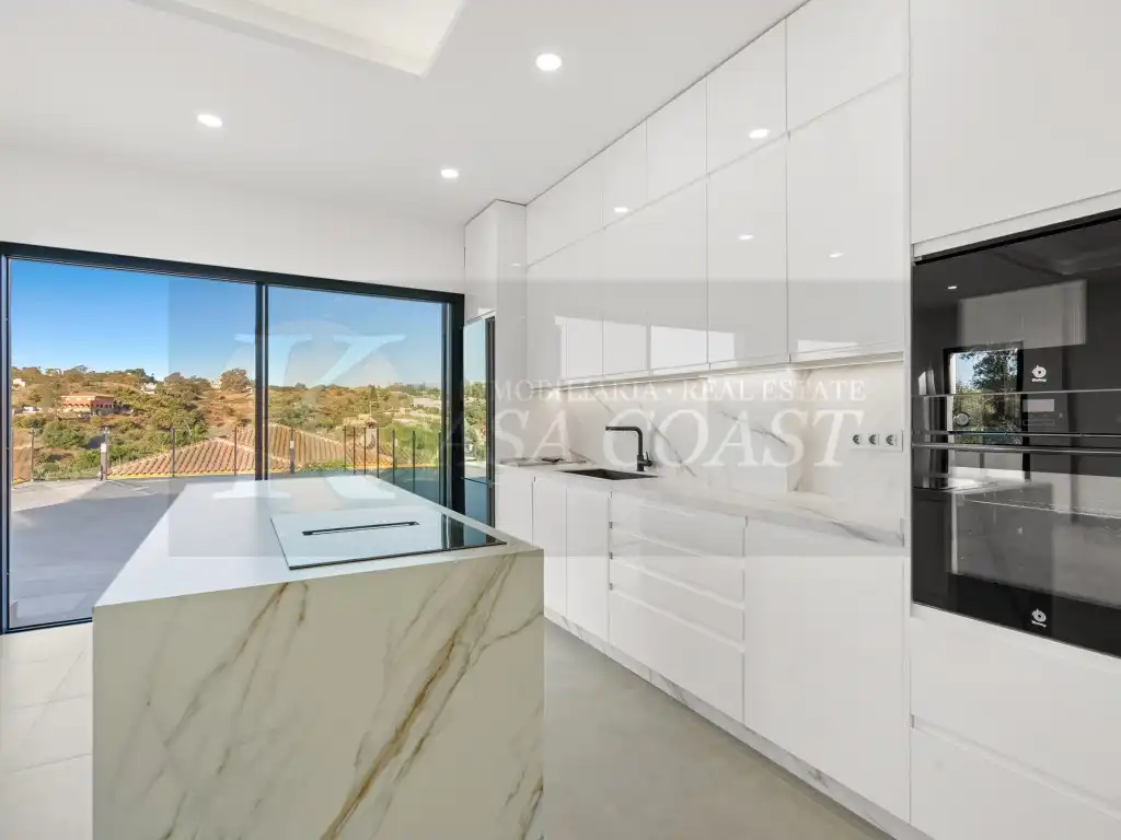 Maison avec piscine à vendre à Campo de Mijas, imagen 12