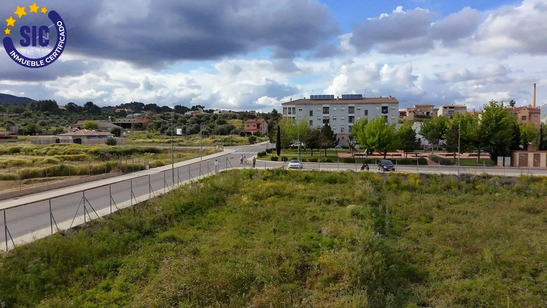 Terreny residencial en venda a CORTS VALENCIANES, imagen 7