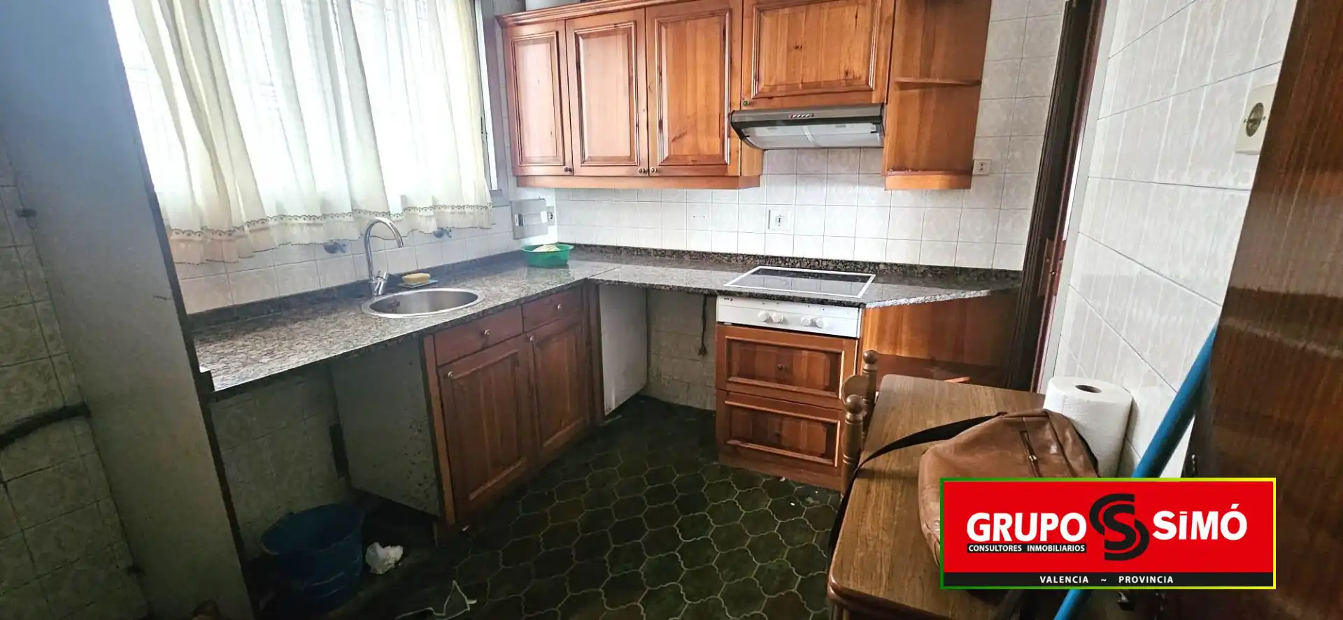 Piso con terraza en venta en Juan de Garay Kalea, imagen 6
