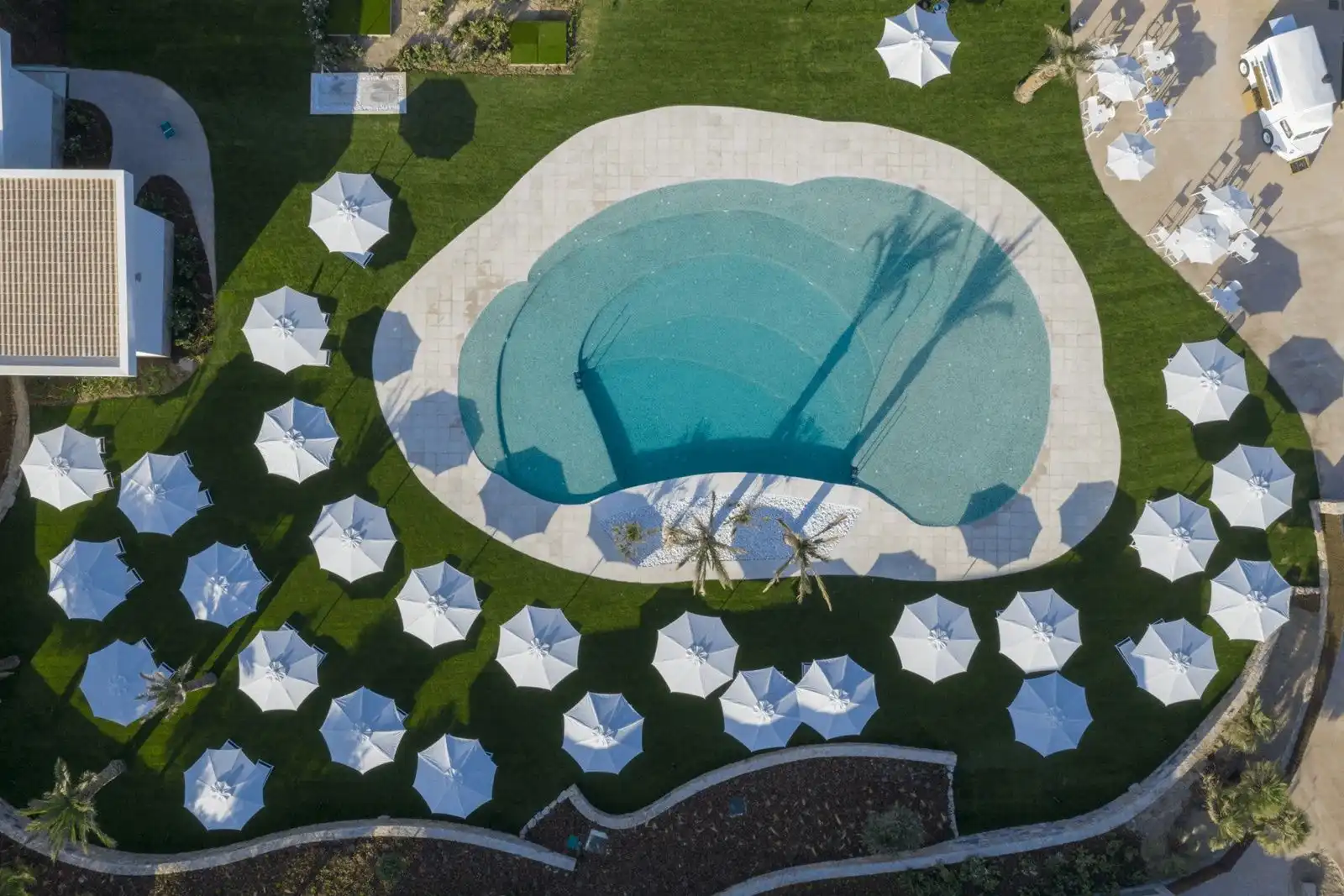 Apartment mit Pool zum Verkauf in Las Colinas Golf & Country Club, imagen 27