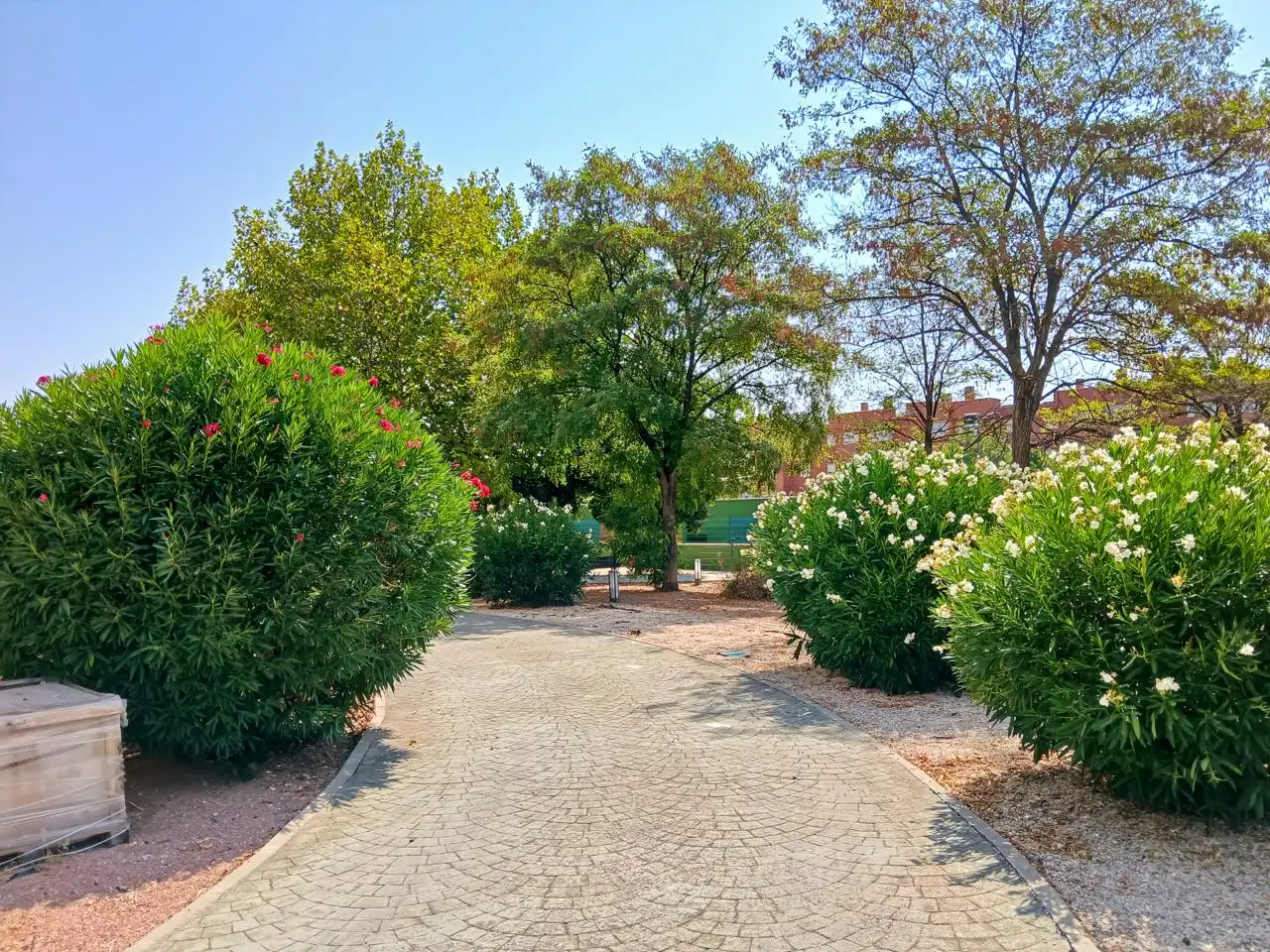 Dúplex en venta en Rivas Futura