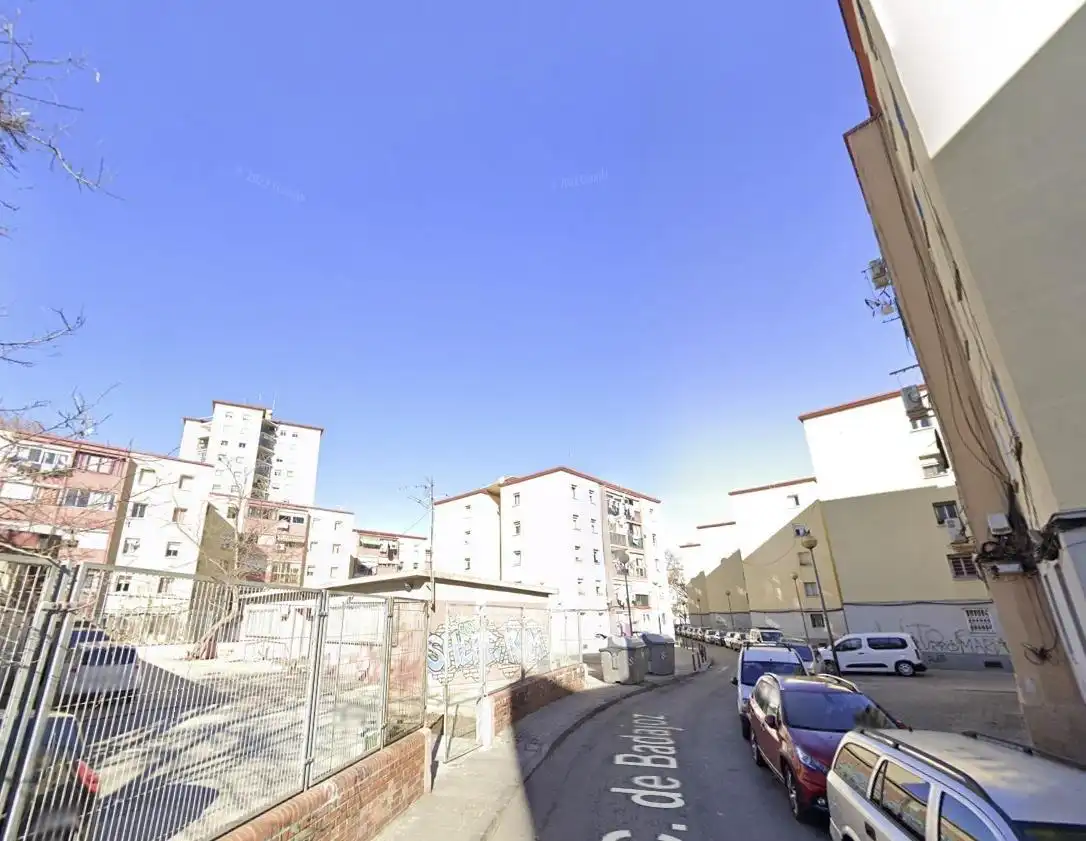 Wohnung mit Terrasse zum Verkauf in BADAJOZ