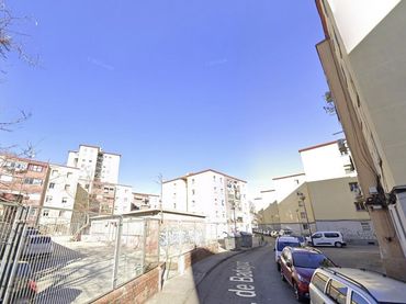 Piso con balcón en venta en BADAJOZ