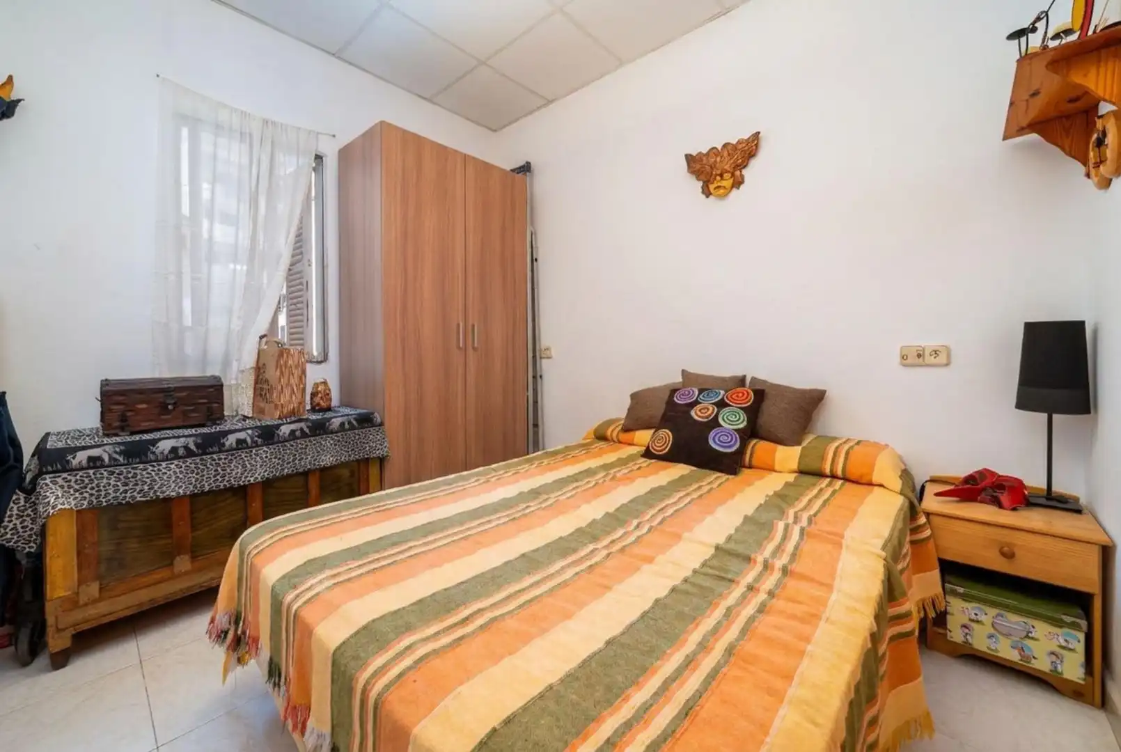 Habitación de Piso en venta en  Palma de Mallorca con Terraza