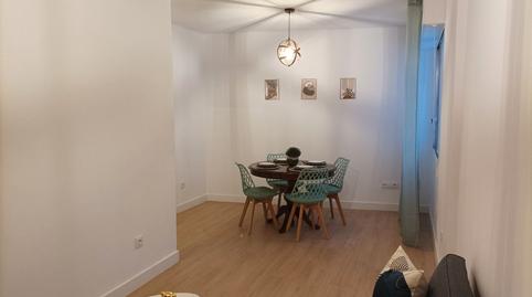 Foto 5 von Wohnung zum Verkauf in Avenida Buenos Aires, Teis, Vigo