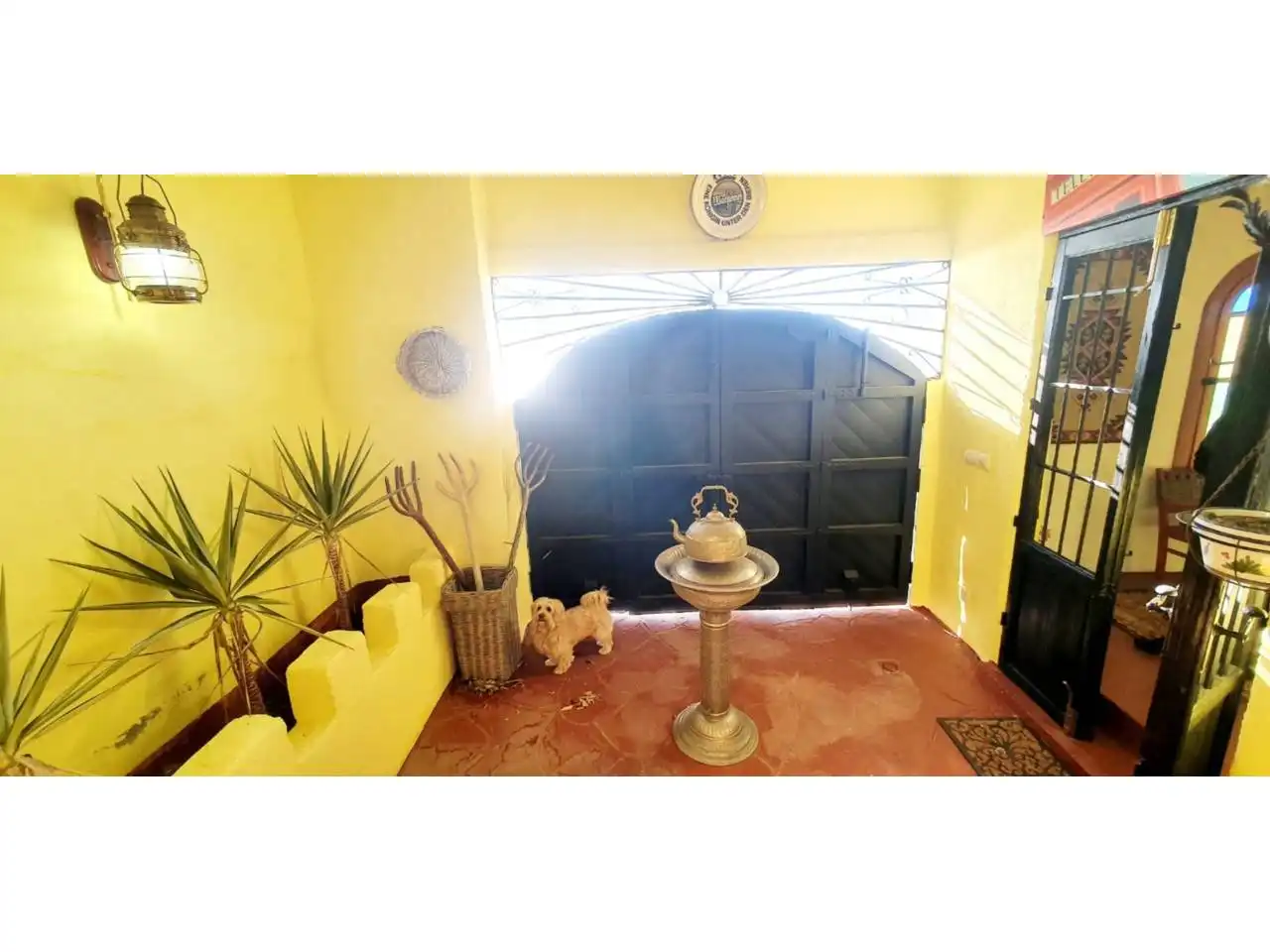 Villa con piscina in vendita a Carretera De La Parra, imagen 2