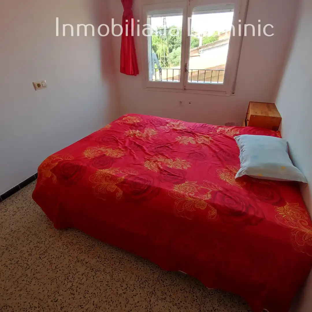 Habitación de Piso en venta en Maçanet de la Selva con Calefacción