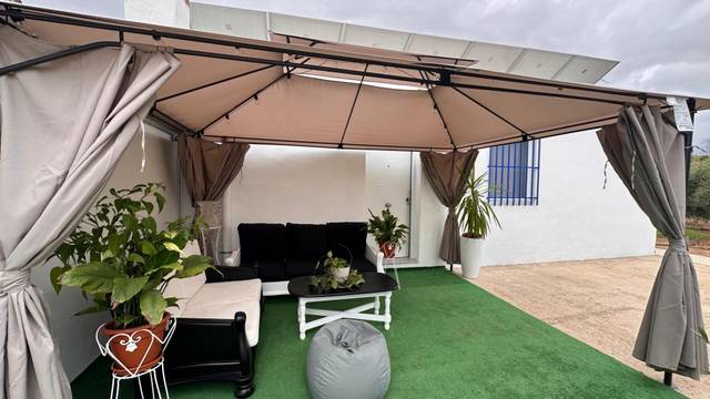 Casa-chalet en Alquiler en Catadau