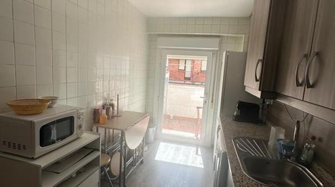 Foto 5 de Piso en venta en De Juan Cabrero, Barrio Torrero, Zaragoza Capital