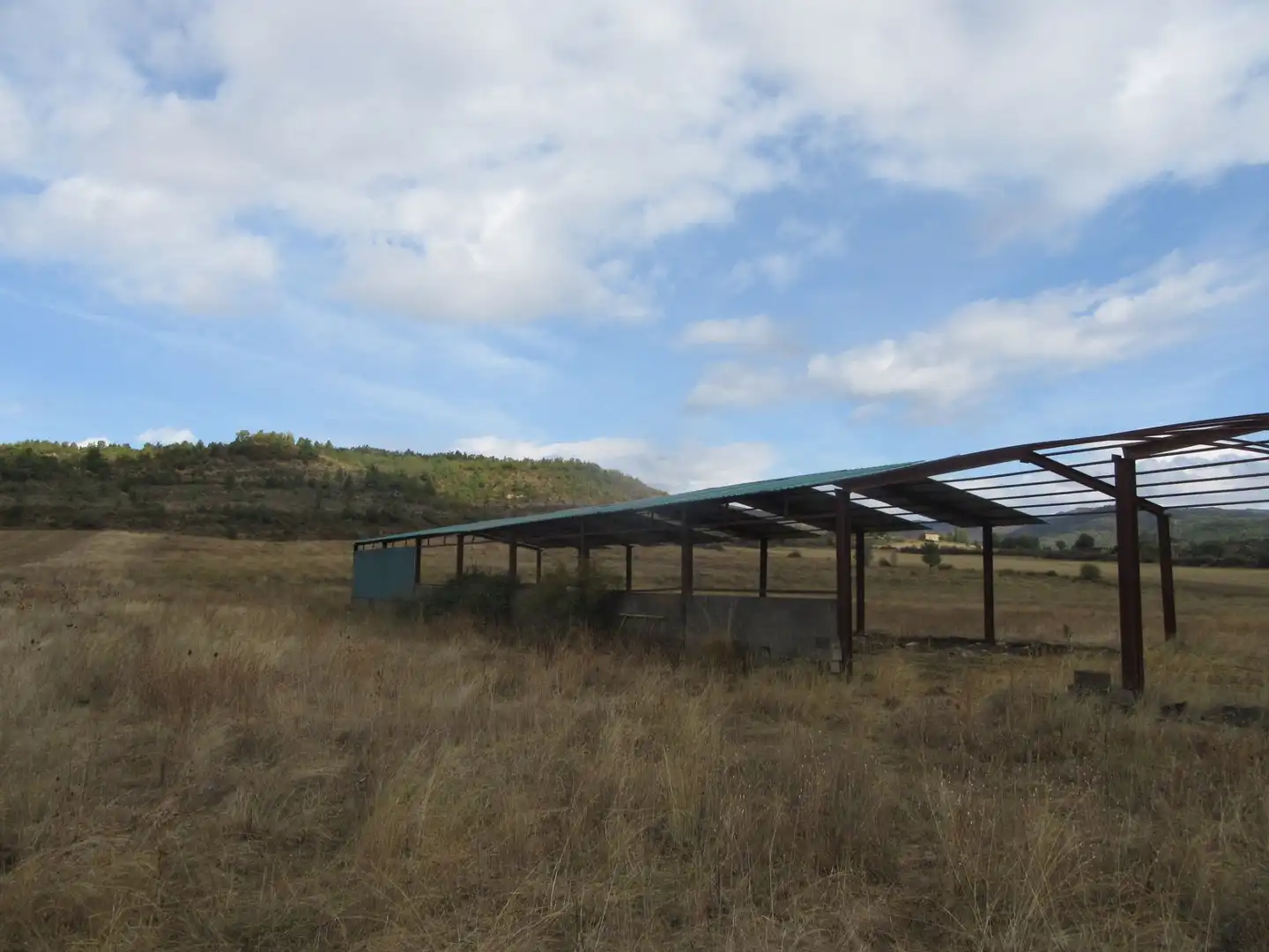 Nave industrial en venta en Jaca, Huesca
