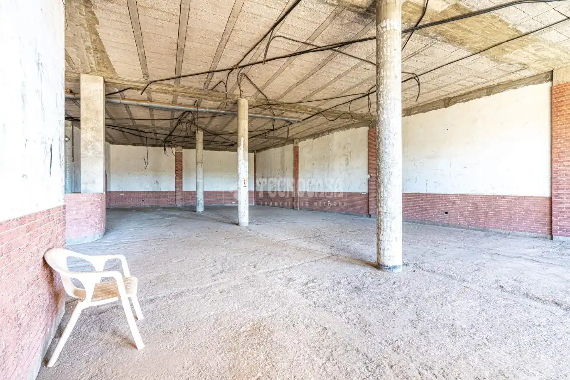Residencial en venta en Arona