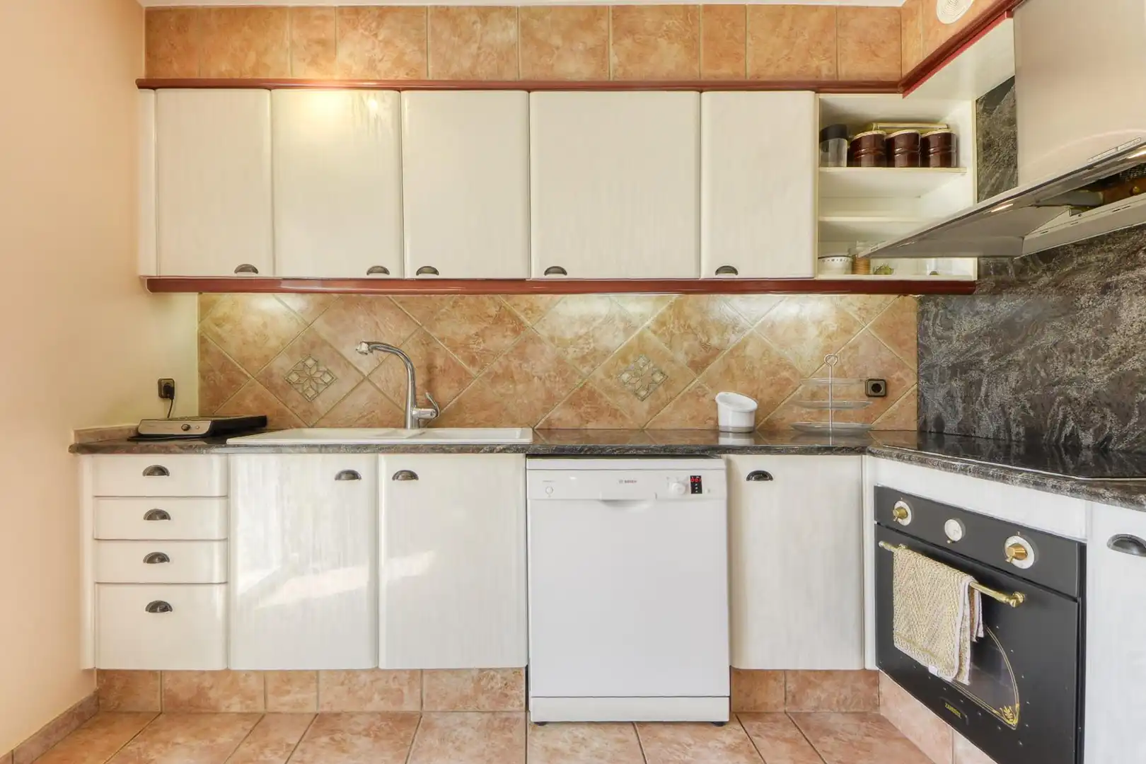 Casa o xalet en venda a General Estartús, 63, La Vall d'en Bas