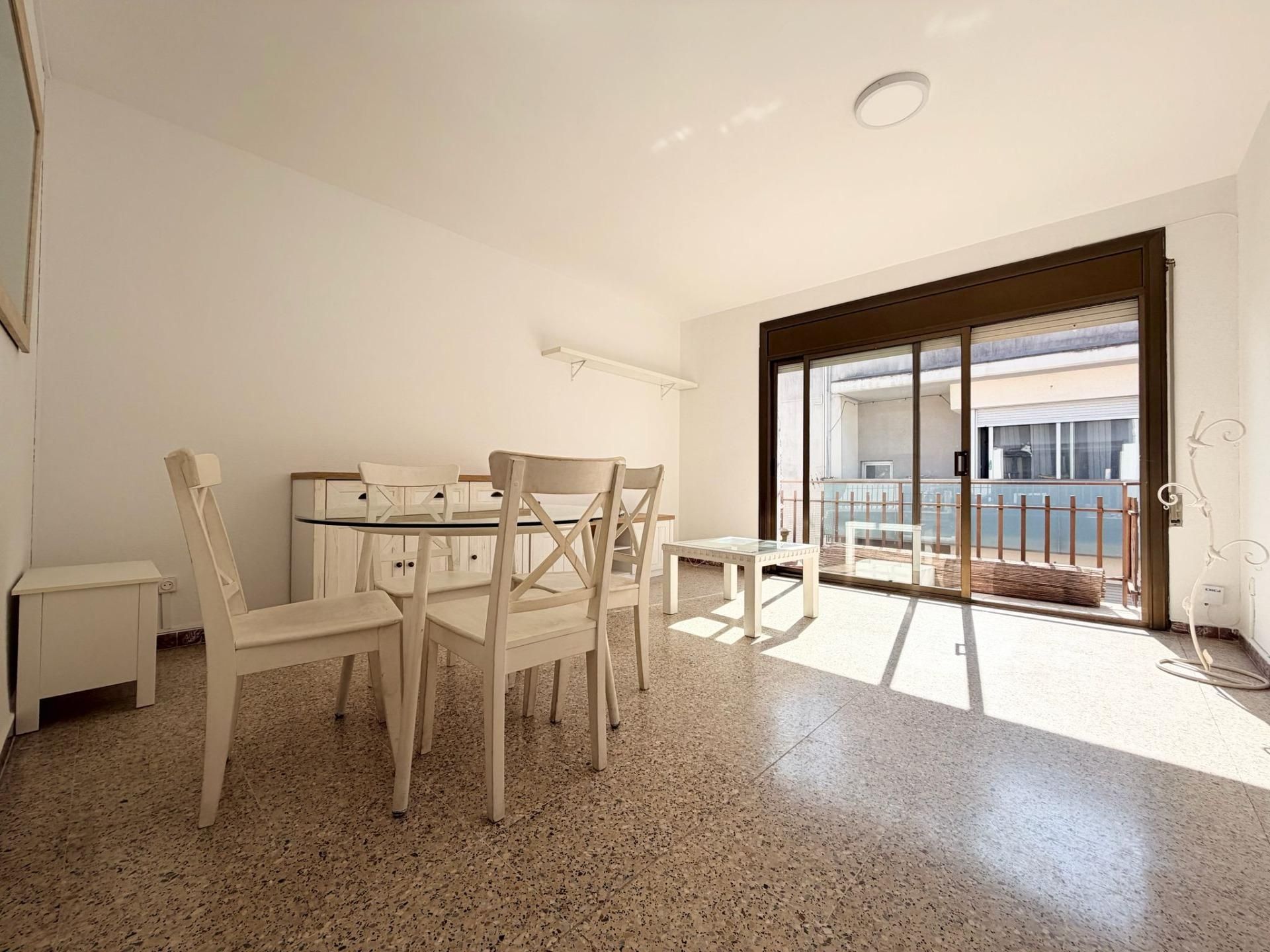 Dining room of Flat for sale in Calafell  with Terrace and Balcony