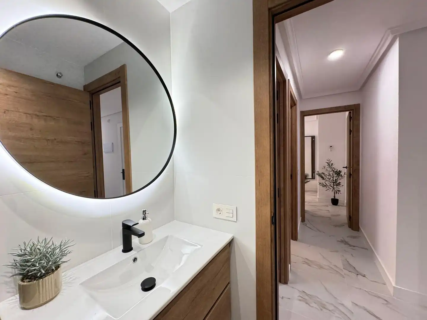 Apartamento con terraza en venta en Calle del palangre, imagen 24