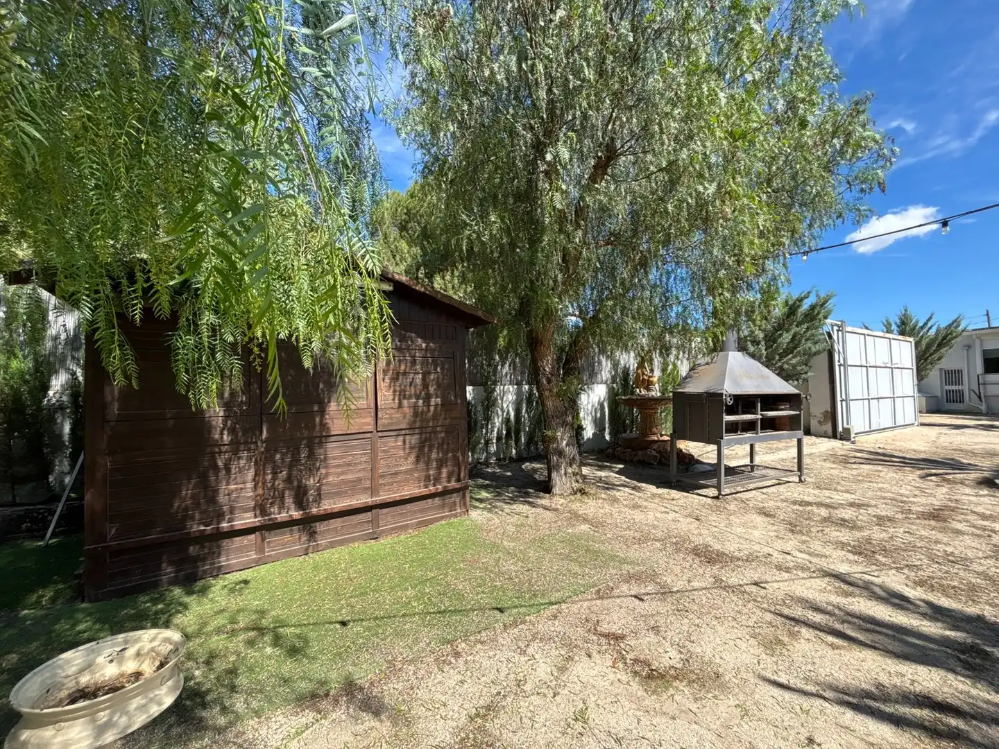Casa amb piscina en venda a Sax, imagen 53