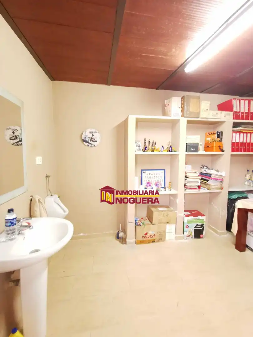 Habitación de Casa o chalet en venta en Écija