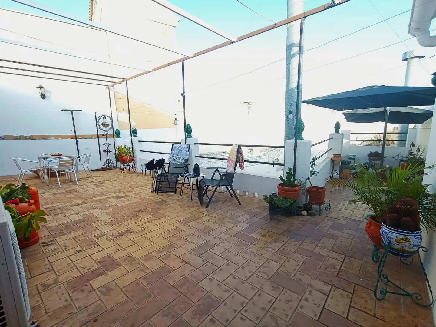 Maison mitoyenne avec terrasse à vendre à Olivares, imagen 23