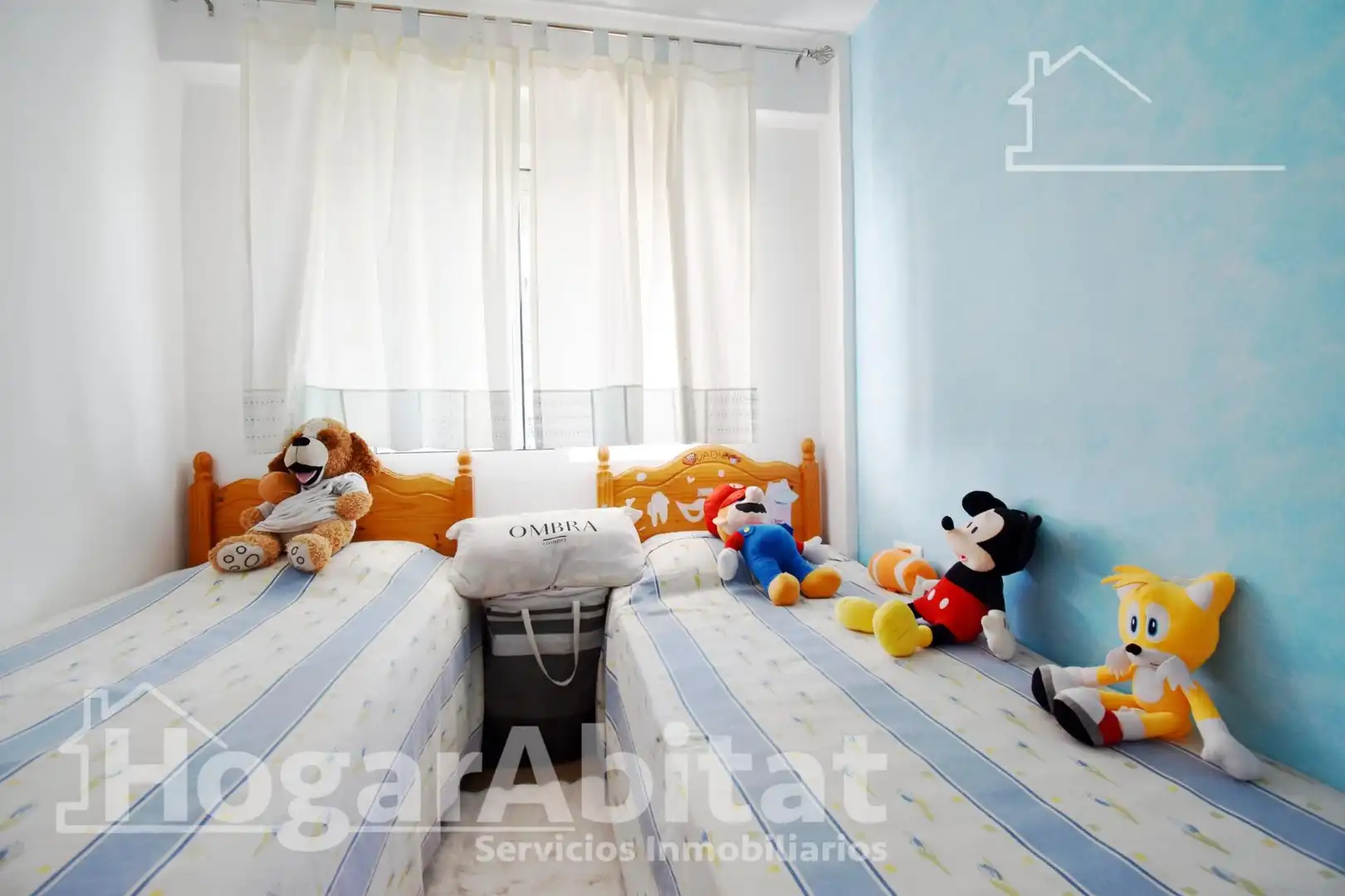 Wohnung mit Aufzug zum Verkauf in Calle Menorca, imagen 28