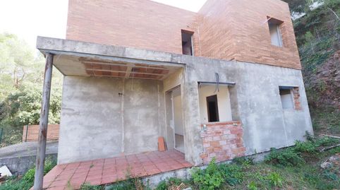 Foto 3 de Casa o chalet en venta en Airesol, Castellar del Vallès