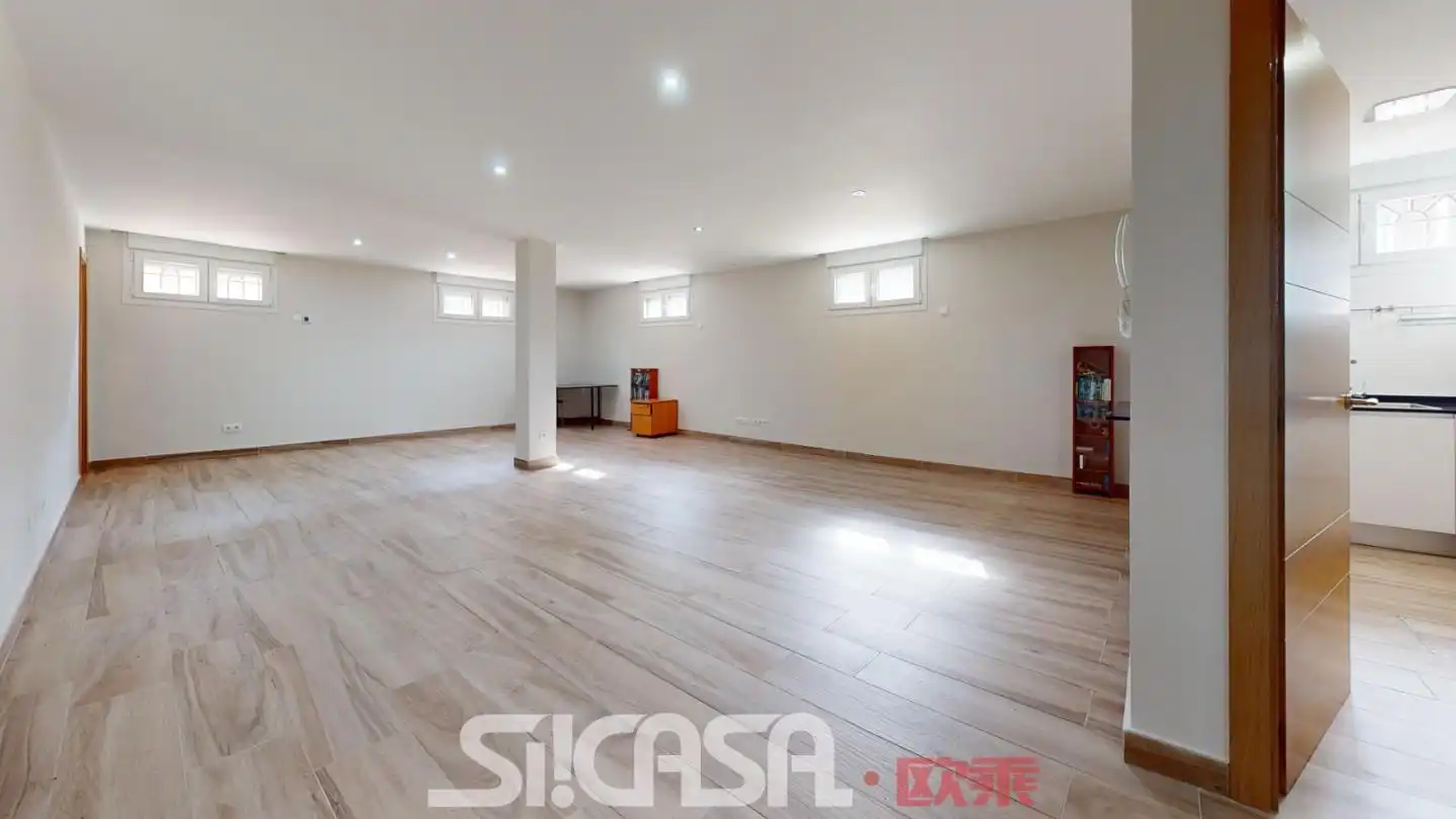 Semi-detached house with pool for sale in Parla Este, imagen 38