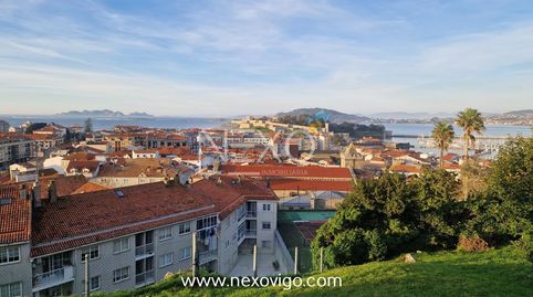 Foto 4 de Planta baixa en venda a A Anunciada, Baiona, Pontevedra