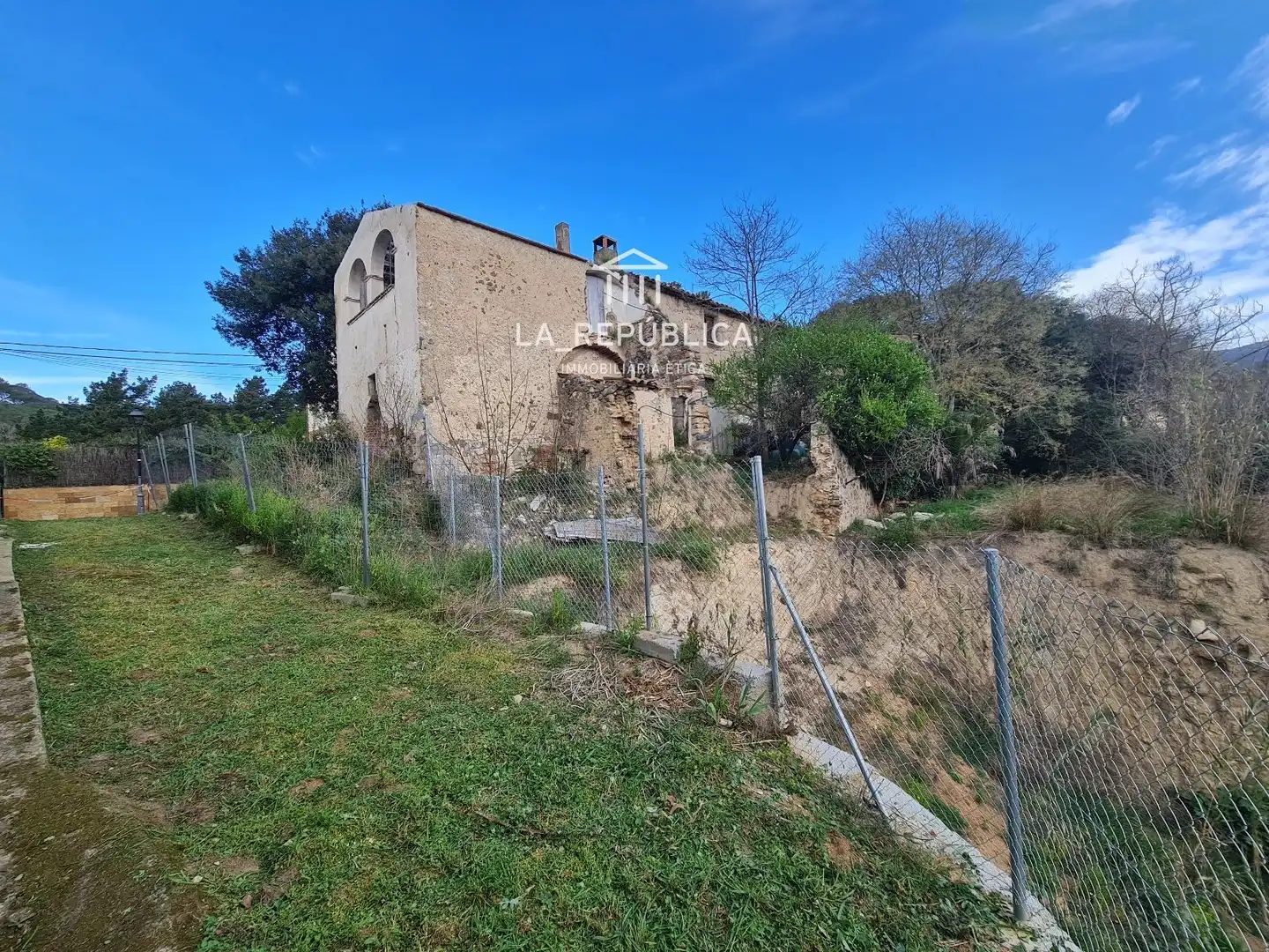 Terreno rústico en venta en Esglesia, imagen 9