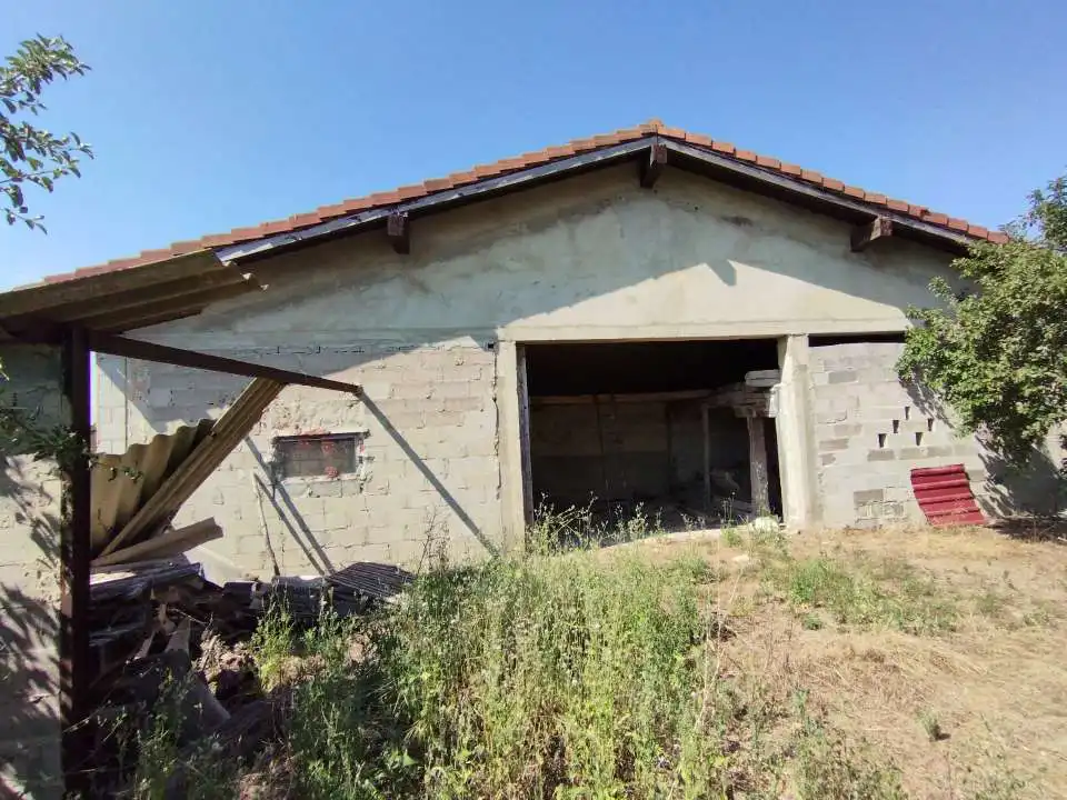 Casa o xalet en venda en Valle de Losa