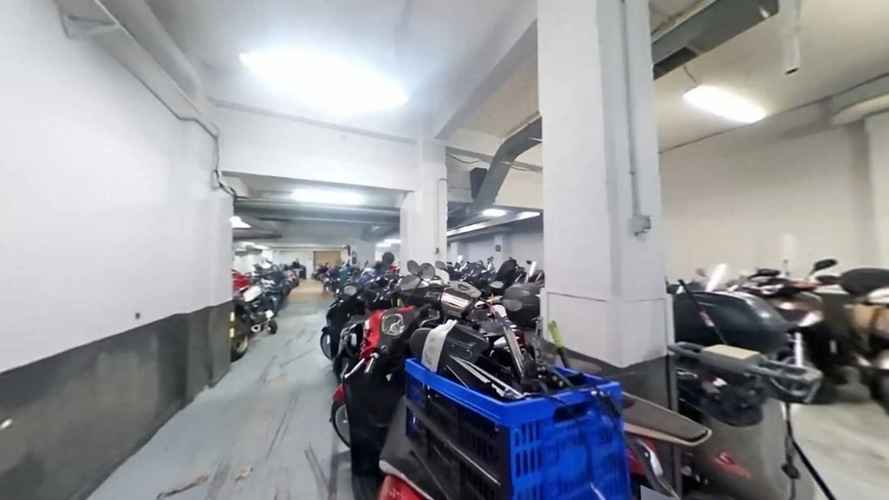 Business premises to rent in Avenida del General Perón 3, imagen 18