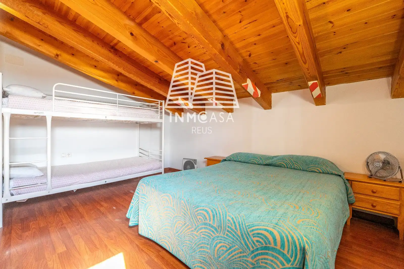 Casa amb piscina en venda a Montclar de, imagen 50