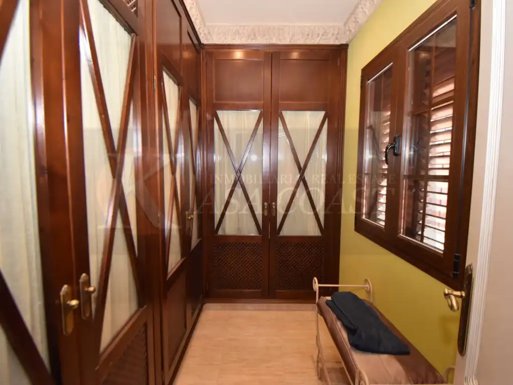 Chalet con piscina en venta en Campo de Mijas, imagen 16