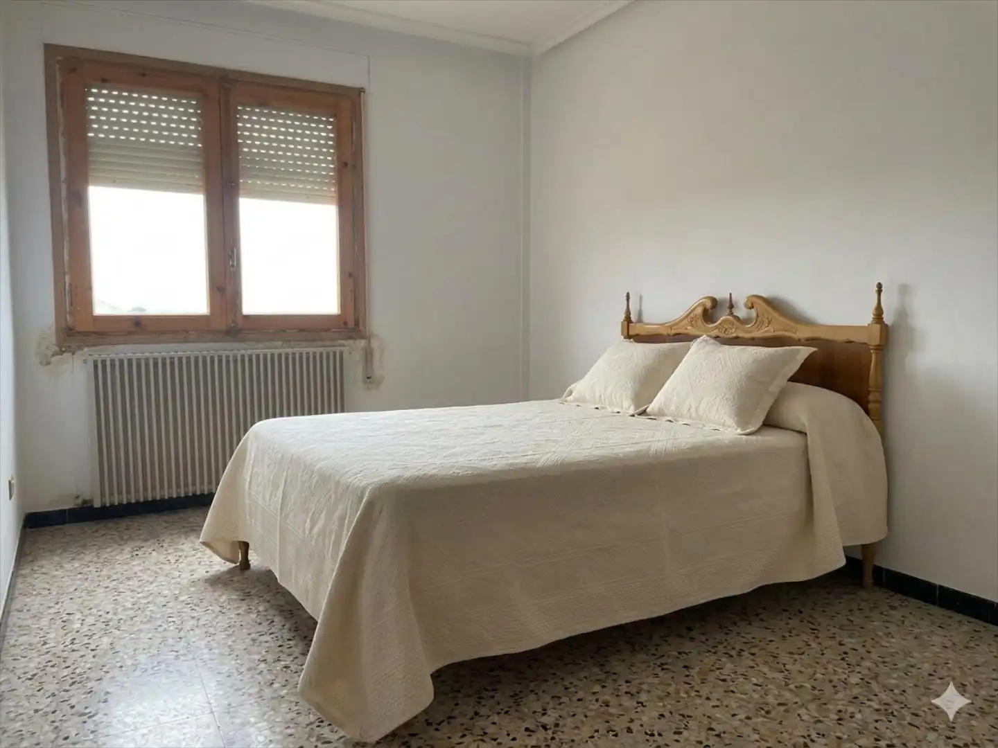 Habitación de Casa o chalet en venta en Biota con Trastero