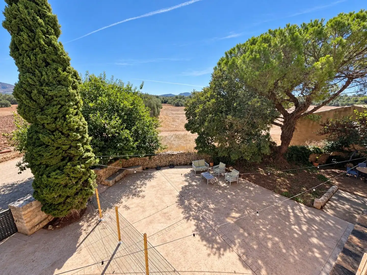 Haus mit Garten zur Miete in Petra, imagen 5