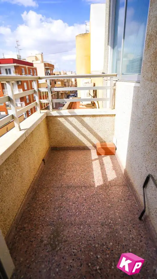 Piso con terraza en venta en Dean Llopez, imagen 20
