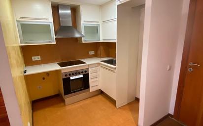 Kitchen of Flat for sale in Granollers  with Air Conditioner and Heating