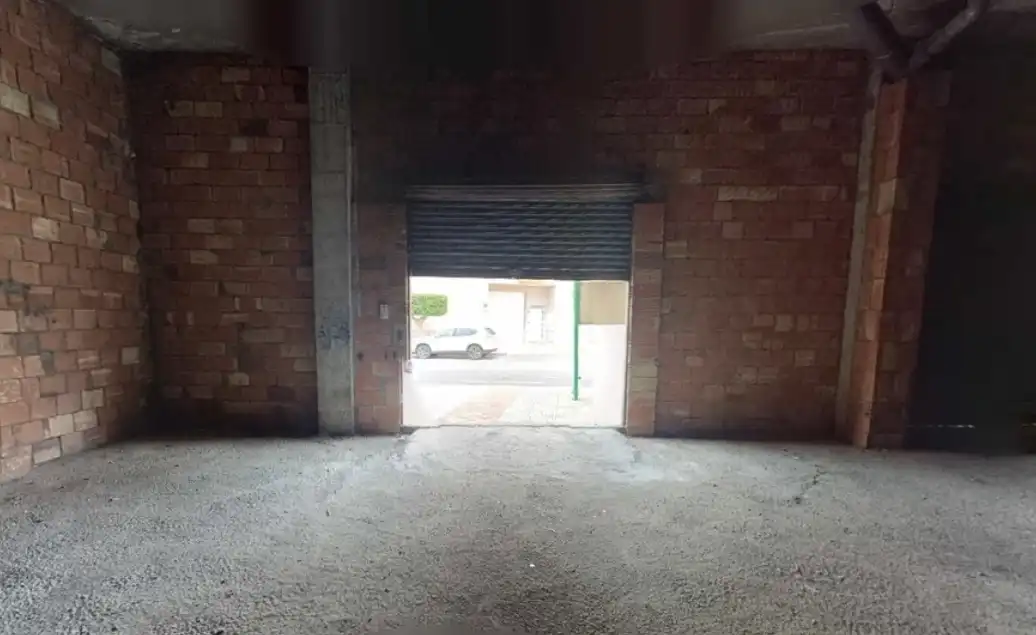 Commercial properties for sale in Roquetas de Mar