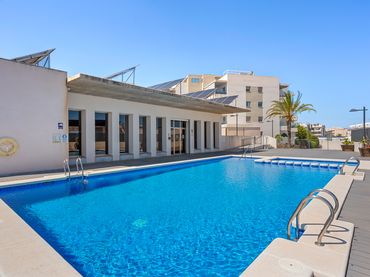 Apartment mit Aufzug zum Verkauf in Orihuela Costa