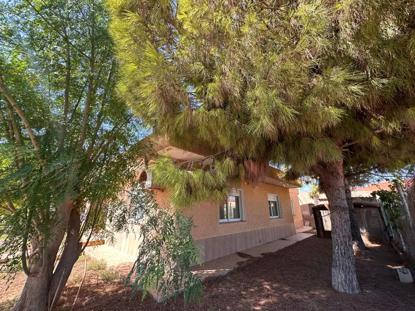 Villa con giardino in vendita a Calle El Salero, imagen 6