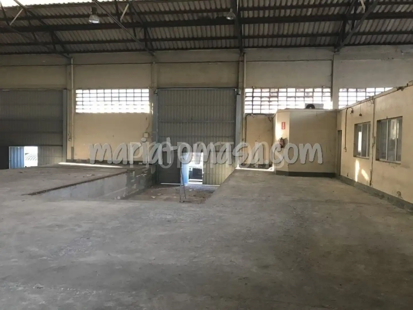 Nau industrial en venda a Arrankudiaga, imagen 6
